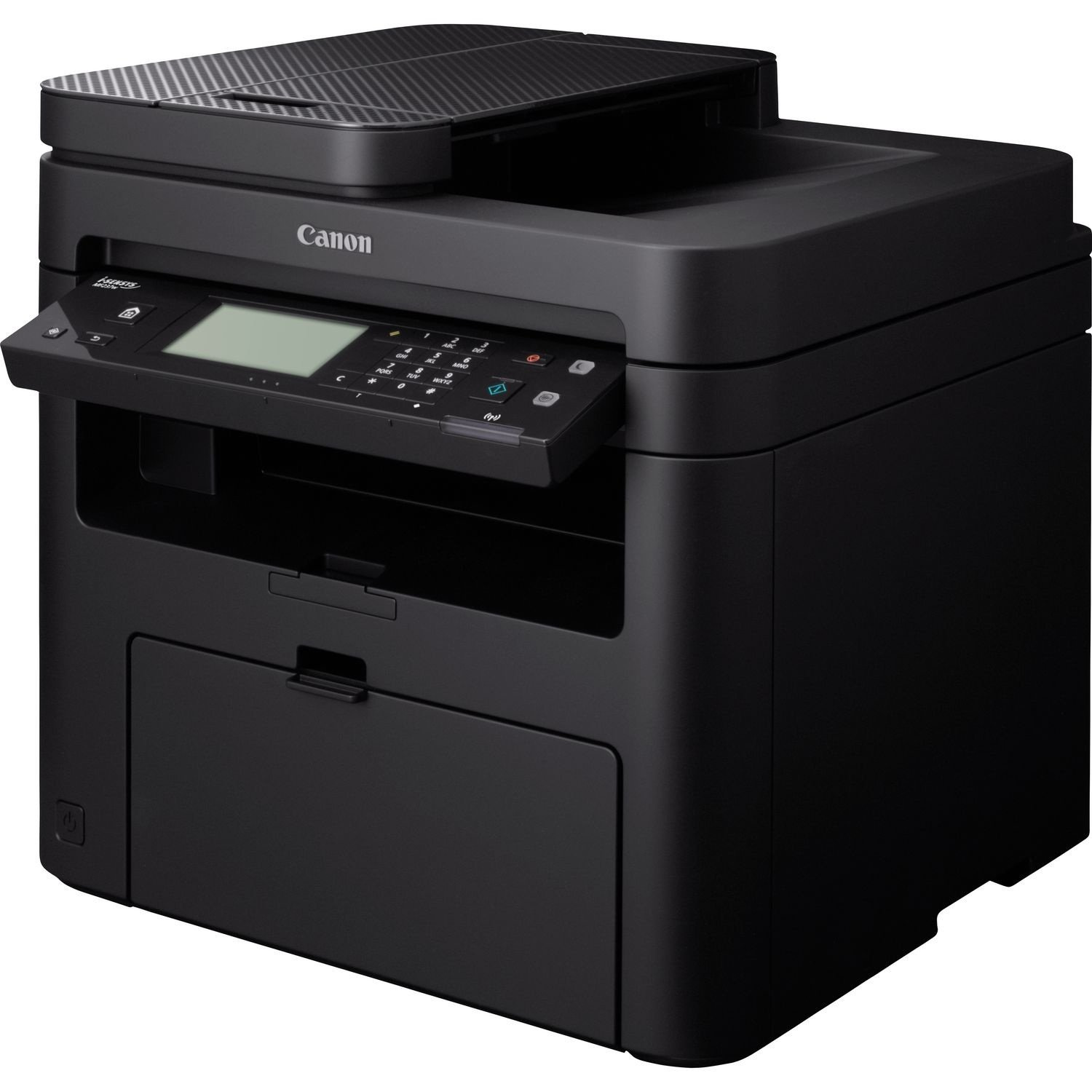 купить МФП Canon i-SENSYS MF237W BUND(2 картриджа) (1418C170) в Алматы