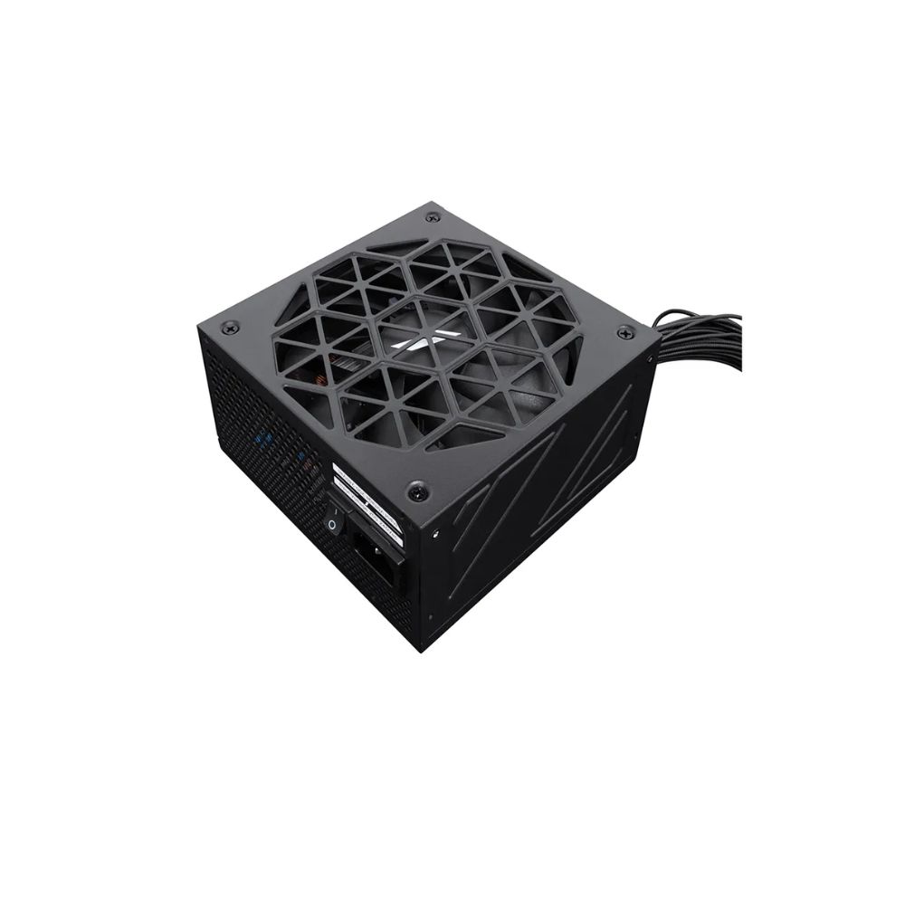 Купить Блок питания 1STPLAYER HA 750W BK в Алматы