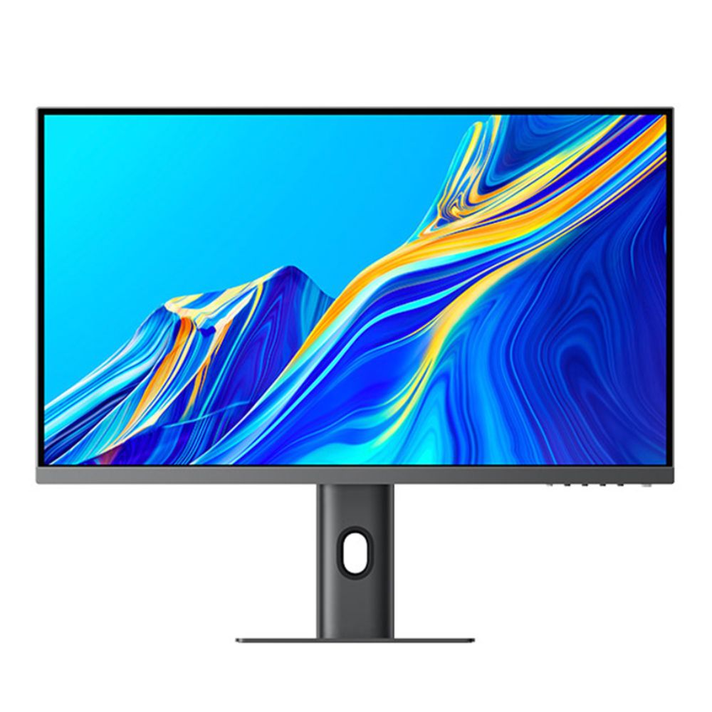 купить Монитор Xiaomi 4K Monitor 27" в Алматы