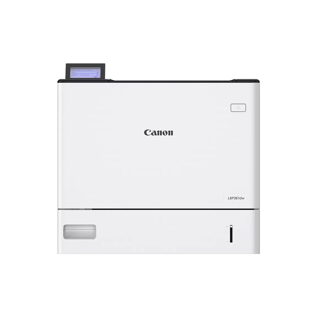 купить Монохромный лазерный принтер Canon I-S LBP361DW в Алматы