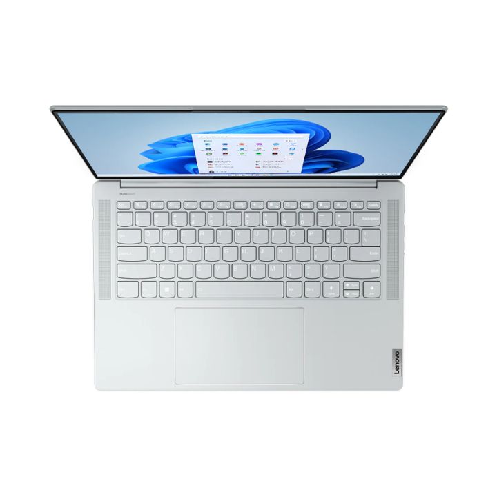 купить Ноутбук Lenovo Yoga Slim 7 Pro 14.0*2k/Core i5-12500H/16gb/512gb/Win11 (82UT003RRU) в Алматы
