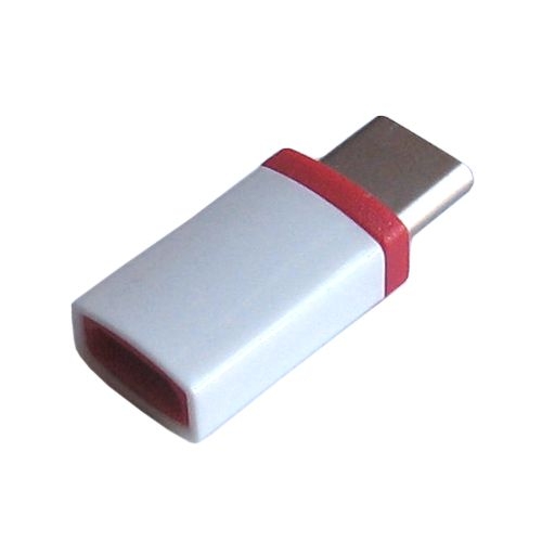 купить Переходник V-T OT-9117 (TypeC-MicroUSB) в Алматы