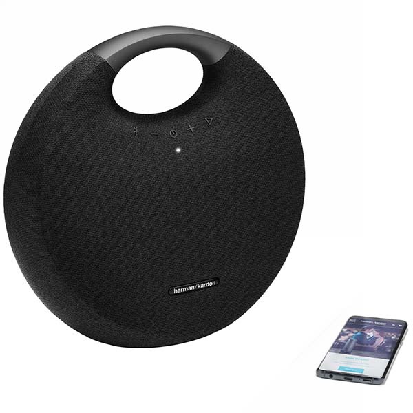 купить Bluetooth version: 4.2, Woofer 1 x 120mm, Tweeter 1 x 25mm, Music playtime: up to 8 hours, Rated Power: 1 x 50W, Dimension: 284mm x 291mm x 128mm, Weight: 2940g в Алматы