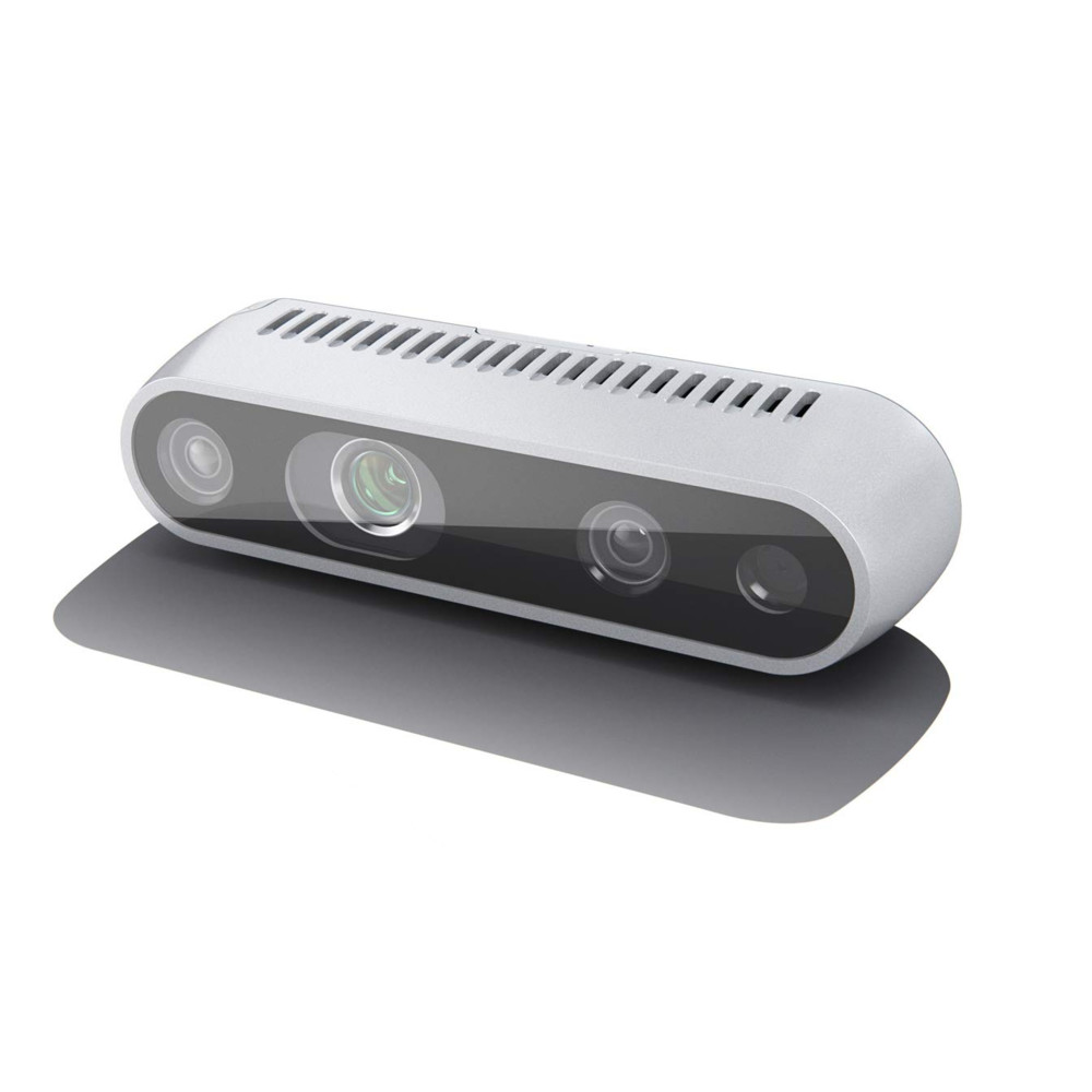 купить Intel RealSense Depth Camera D435i в Алматы