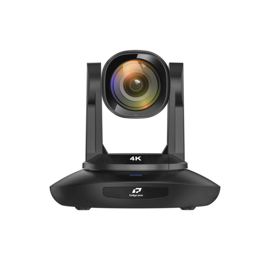 купить PTZ - Камера Telycam TLC-700-IP-30-4K-AB, 4K60fps; 30X; 60degree FOV, POE, IP+3G-SDI+HDMI+ USB2.0 в Алматы