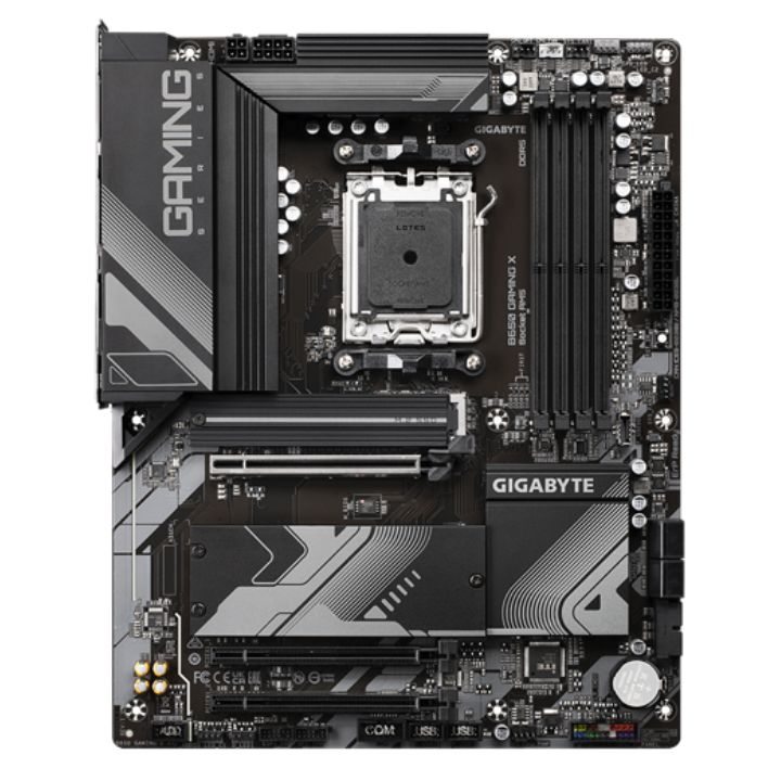 купить Материнская плата Gigabyte B650 GAMING X в Алматы