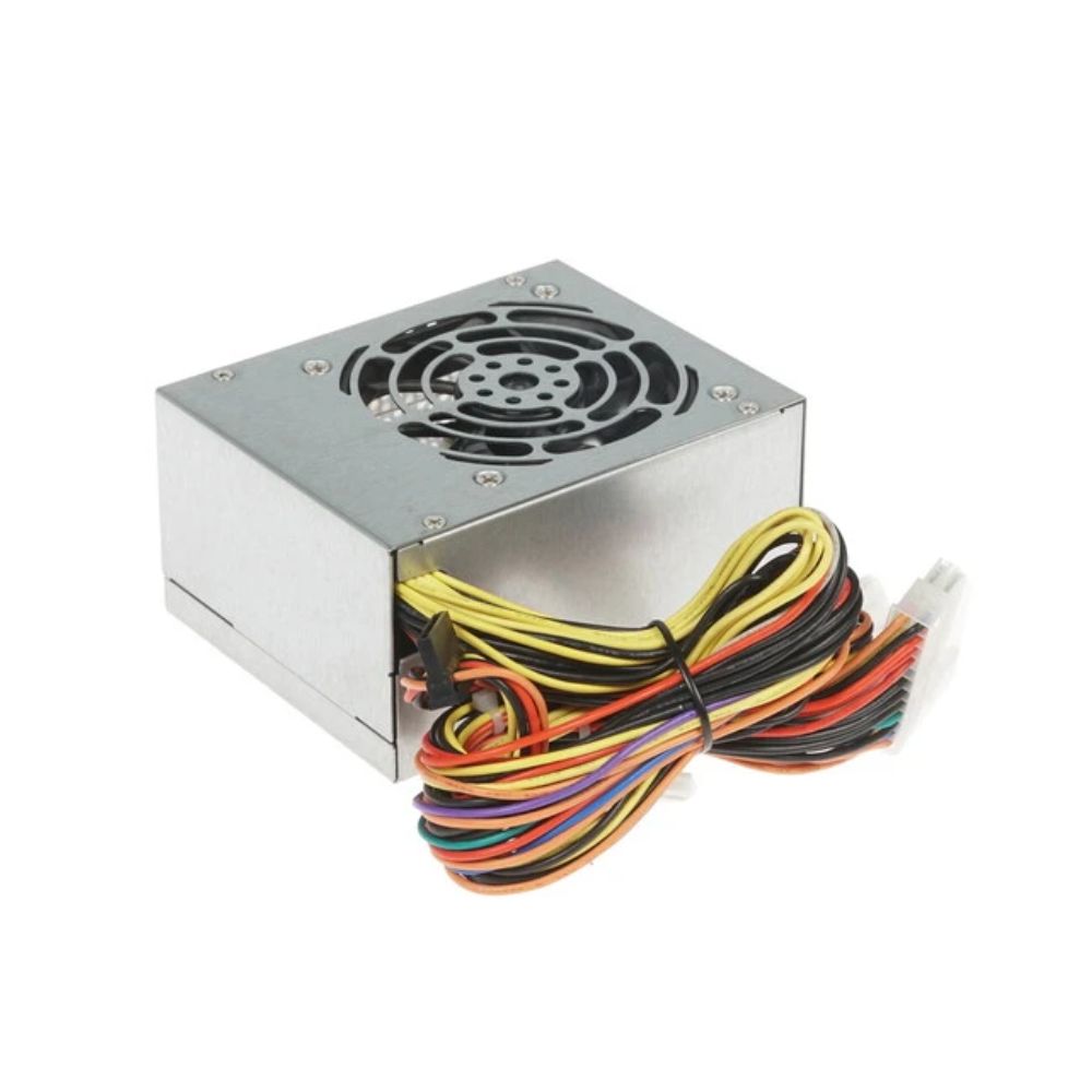 купить БП SFX/ATX 300W Seasonic SSP-300SFG, Gold, 20+4/24+4/24+8, 8cm, OEM в Алматы