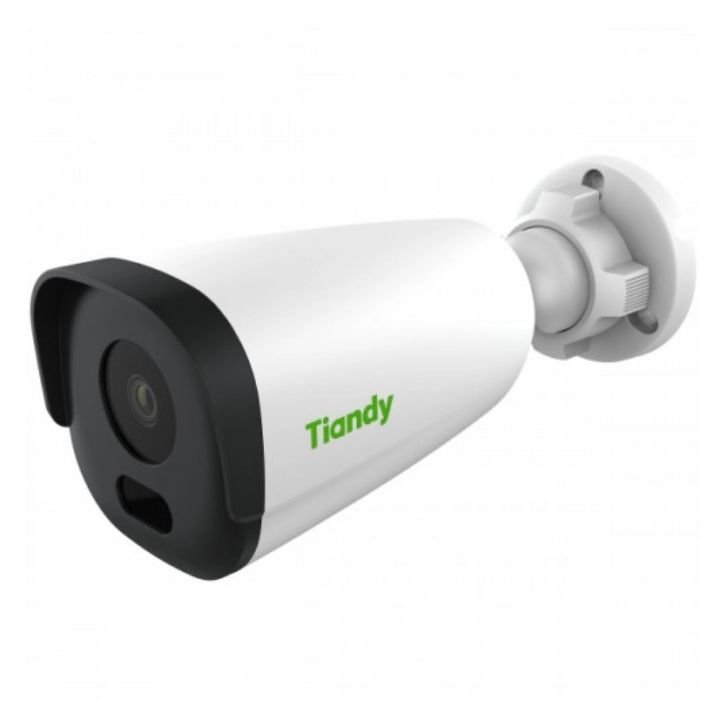 купить Tiandy 2Мп уличная цилиндрическая IP-камера 2.8мм в Алматы