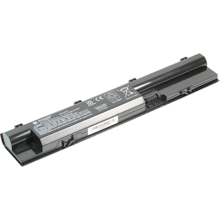 купить Аккумулятор PowerPlant для ноутбуков HP ProBook 440 G1 (FP06) 10.8V 5200mAh в Алматы