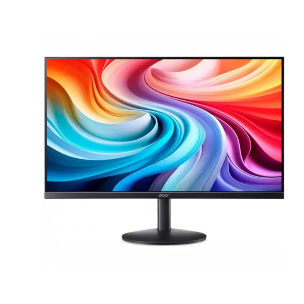 купить Монитор Acer SB273G0/ 27* 16:9/ IPS/ 1920x1080/ VGA, HDMI / Black в Алматы
