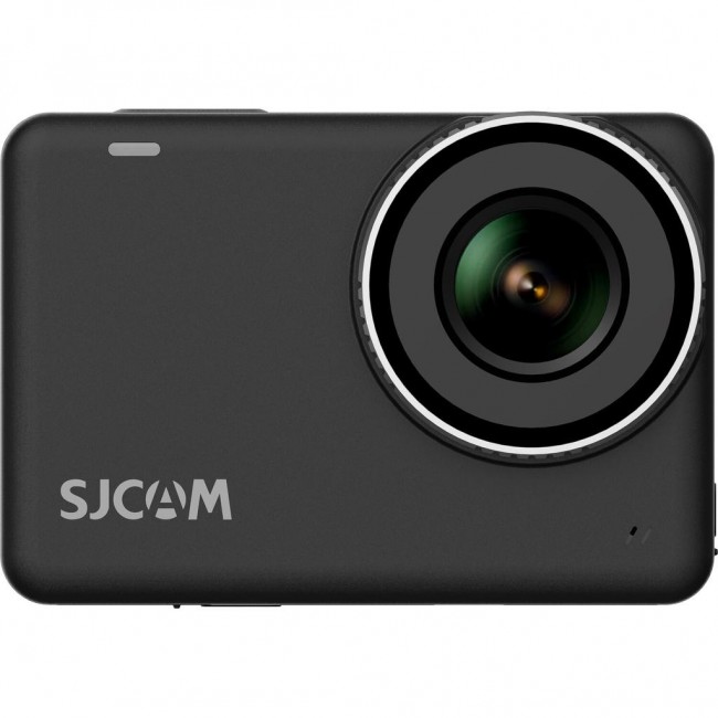 купить Экшн-камера SJCAM SJ10X black в Алматы