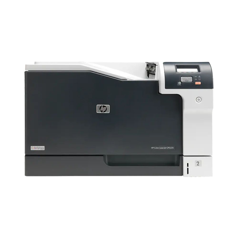 купить Принтер лазерный HP Color LaserJet CP5225 в Алматы