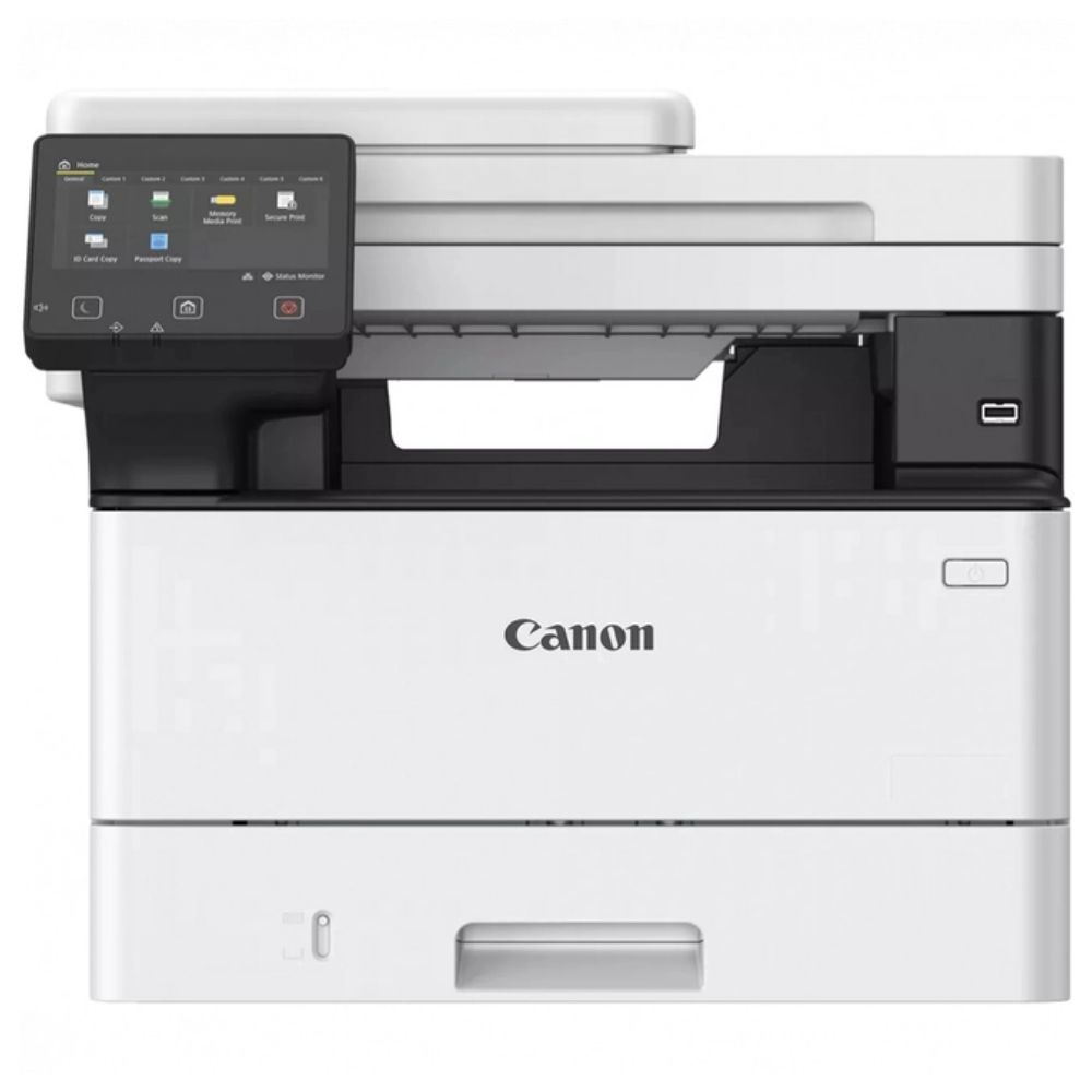 купить Монохромное лазерное МФУ Canon I-S X 1440i 5951C003 в Алматы