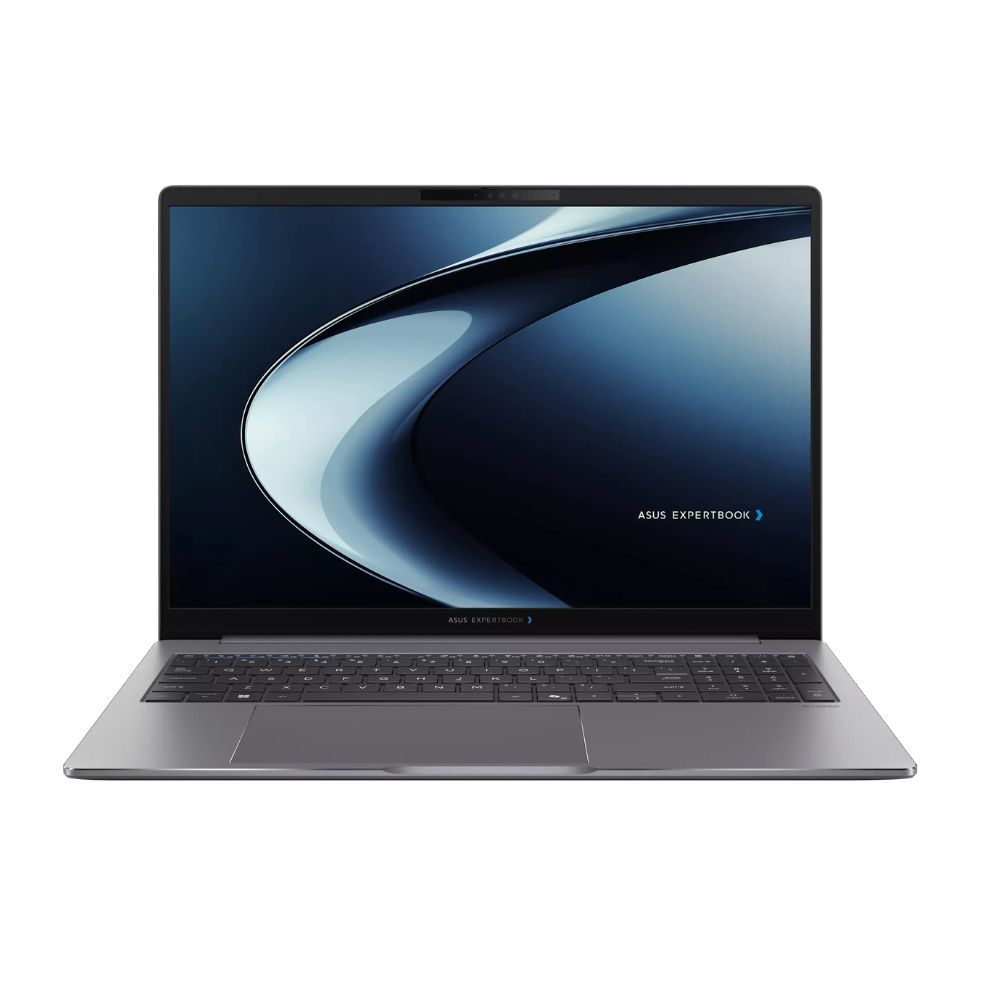 Купить Ноутбук Asus 90NX0AC1-M00650 ExpertBook P5 G2 P5605CAA-MB0102 16* WUXGA(1920x1200) IPS/Intel Core Ultra 5 325 up to 4.5GHz (8C)/16GB/512GB/Intel Graphics/Wi-Fi 6E/BT5.4/IR+1080P FHD Camera/BKLT/FPR/NoOS/1Y/Misty Grey в Алматы