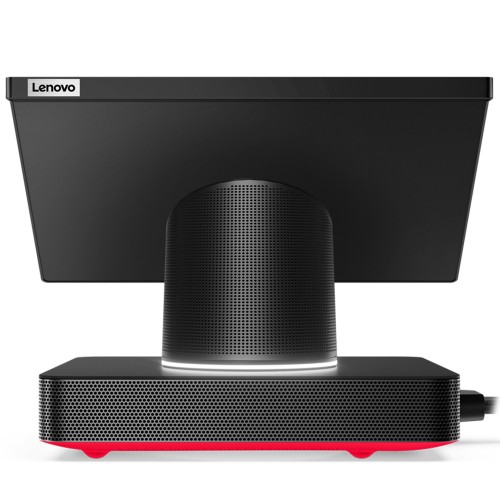 купить Моноблок Lenovo ThinkSmart SP Hub t W10IOT в Алматы