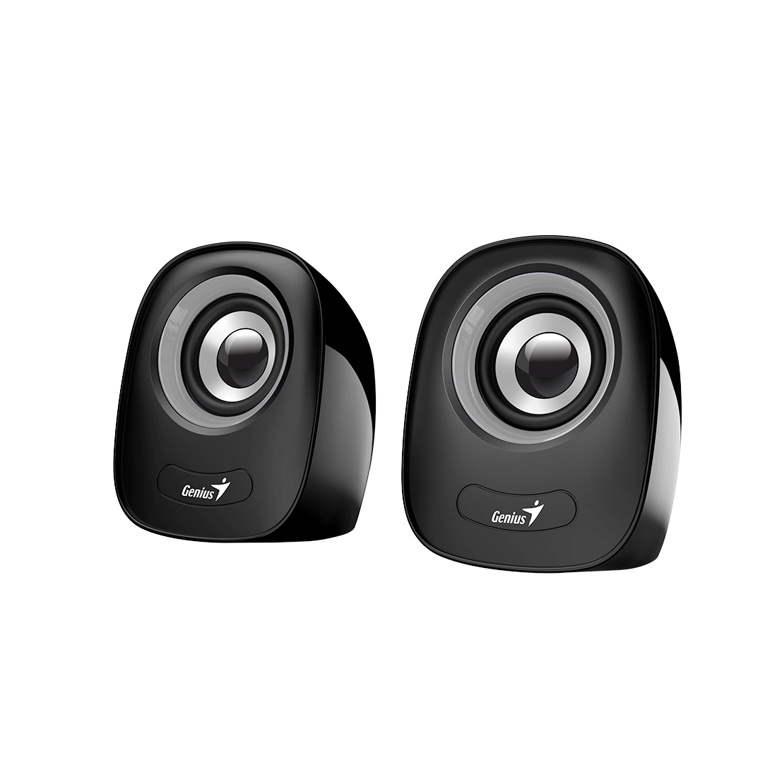 купить Колонки Genius SP-Q160 IRON GREY в Алматы