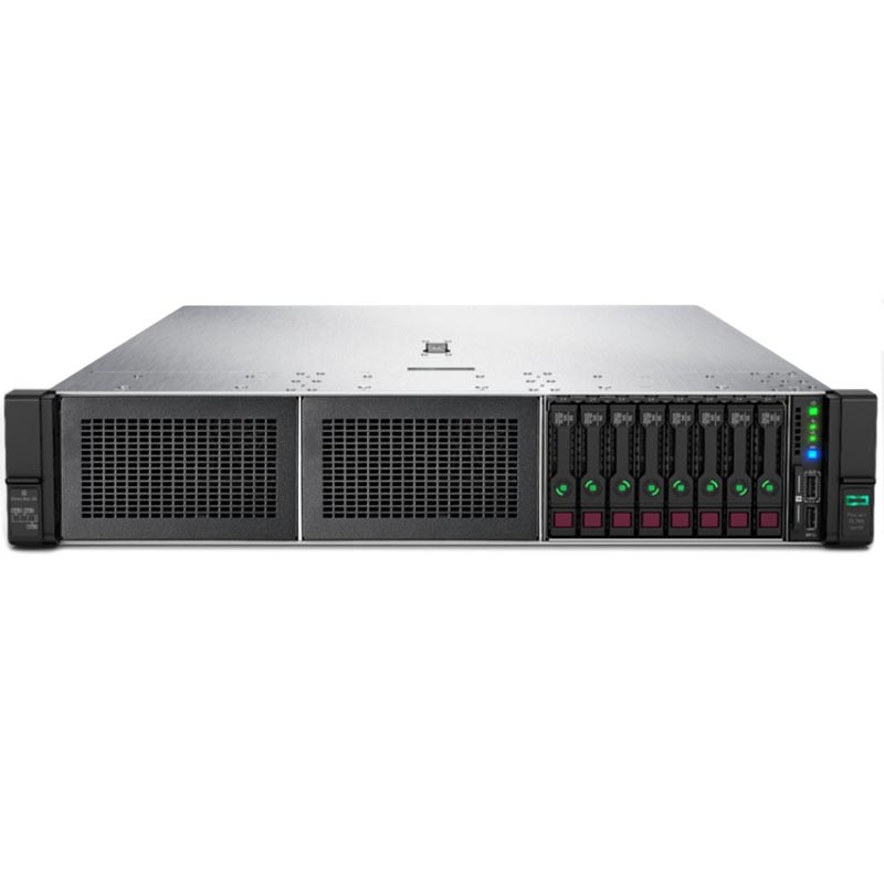 купить Сервер P20249-B21 HPE DL380 Gen10 (1xXeon5218(16C-2.3G)/ 1x32GB 2R/ 8 SFF SC/ P408i-a 2GB Batt/ 4x1GbE FL/ 1x800Wp/ 3yw) в Алматы