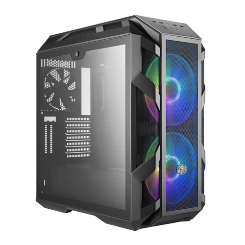 купить Корпус CoolerMaster MasterCase H500 M  в Алматы