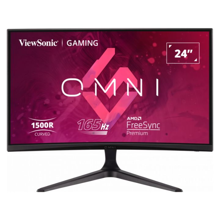 купить Монитор Viewsonic VX2418C в Алматы