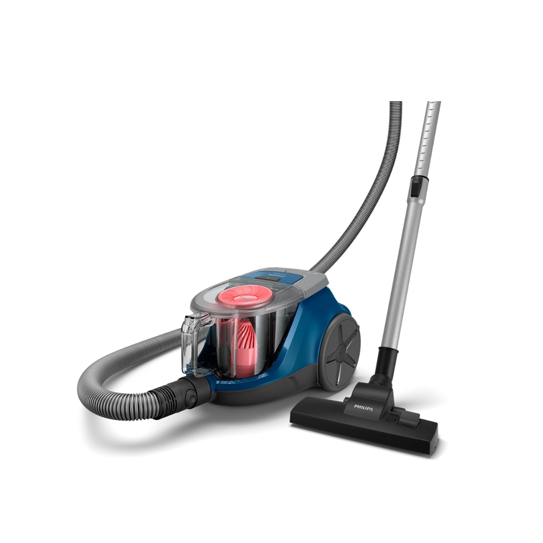 купить Пылесос Philips XB2062/01 в Алматы