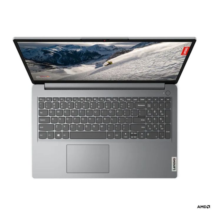 купить Ноутбук Lenovo IP1 15,6*FHD/Ryzen 3-3250U/8gb/256gb/Win11 (82R10055RK) в Алматы
