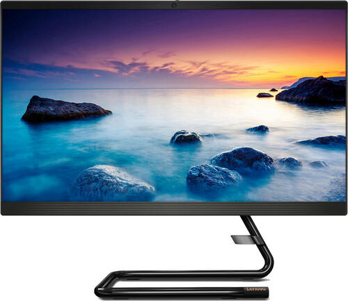 купить моноблок Lenovo Моноблок IdeaCentre AIO 3 24IMB05 23.8" FHD(1920x1080) в Алматы