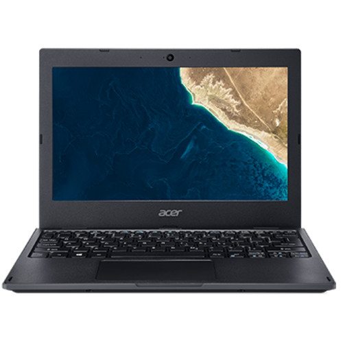 купить Ноутбук Acer TravelMate TMB118-M-C6JP 11.0 Intel&reg; Celeron&reg; N4120/4Gb/SSD 64Gb/Win10Pro/Office 2019/(NX.VHSER.00A) в Алматы