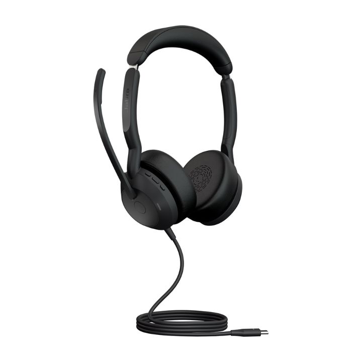 купить Гарнитура Jabra Evolve2 50 USB-A MS Stereo 25089-999-999 в Алматы