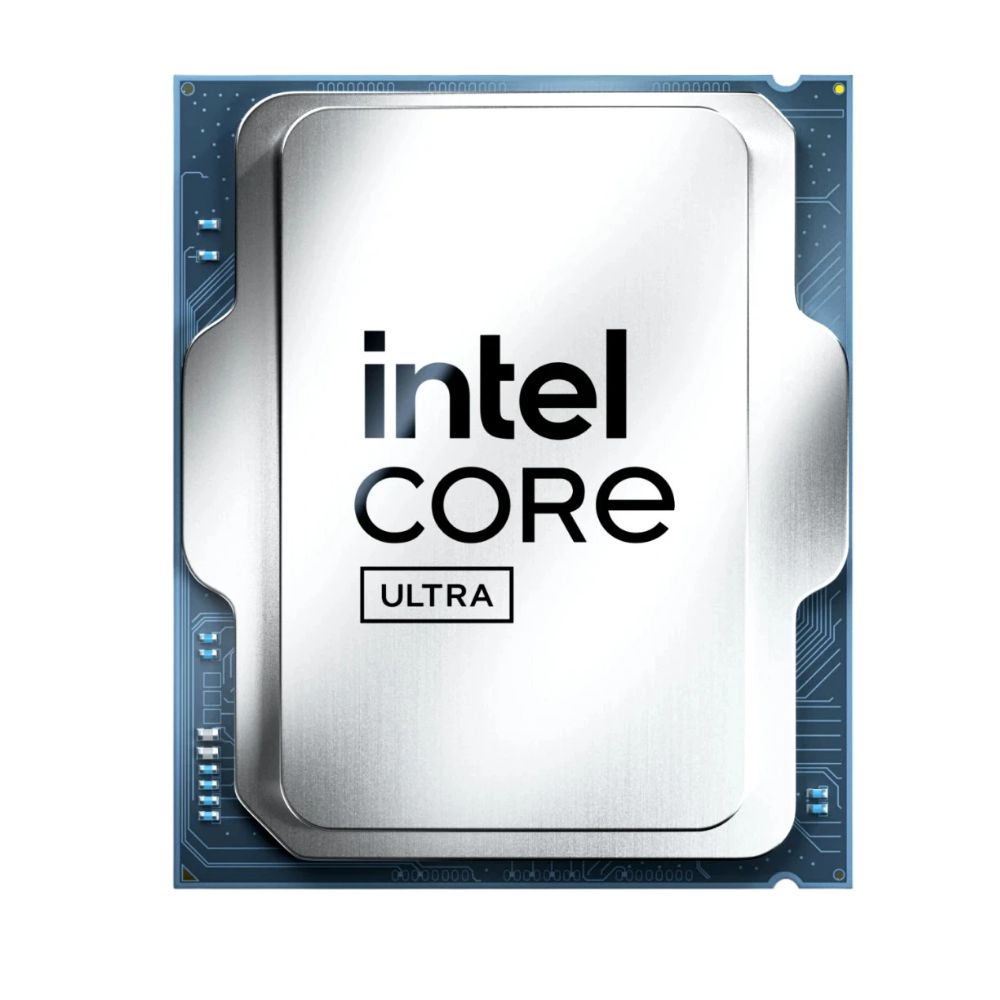 купить Процессор Intel Core Ultra 5 250KF Plus 4.2/5.3GHz 18C/18T Arrow Lake 125W FCLGA1851 TRAY в Алматы