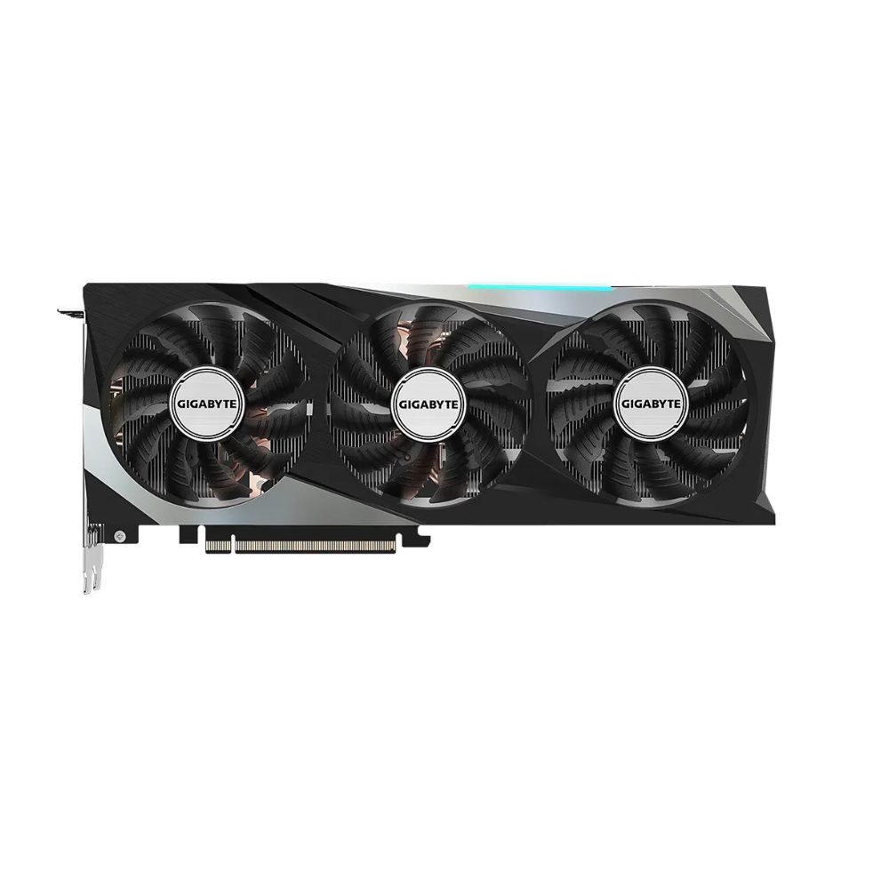 Купить Radeon RX6900XT, Gigabyte Gaming OC, 2285MHz/16000MHz, 256bit, 16GB GDDR6, 2xHDMI, 2xDP GV-R69XTGAMING OC-16GD в Алматы