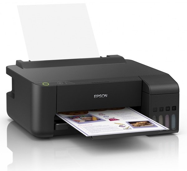 купить Принтер Epson L1110 фабрика печати в Алматы