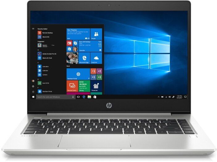 купить Ноутбук HP ProBook 430 G7 8VT38EA UMA i5-10210U,13.3 FHD,8GB,256GB PCIe,W10p64,1yw,720p,Wi-Fi+BT, PkSlv,FPS в Алматы