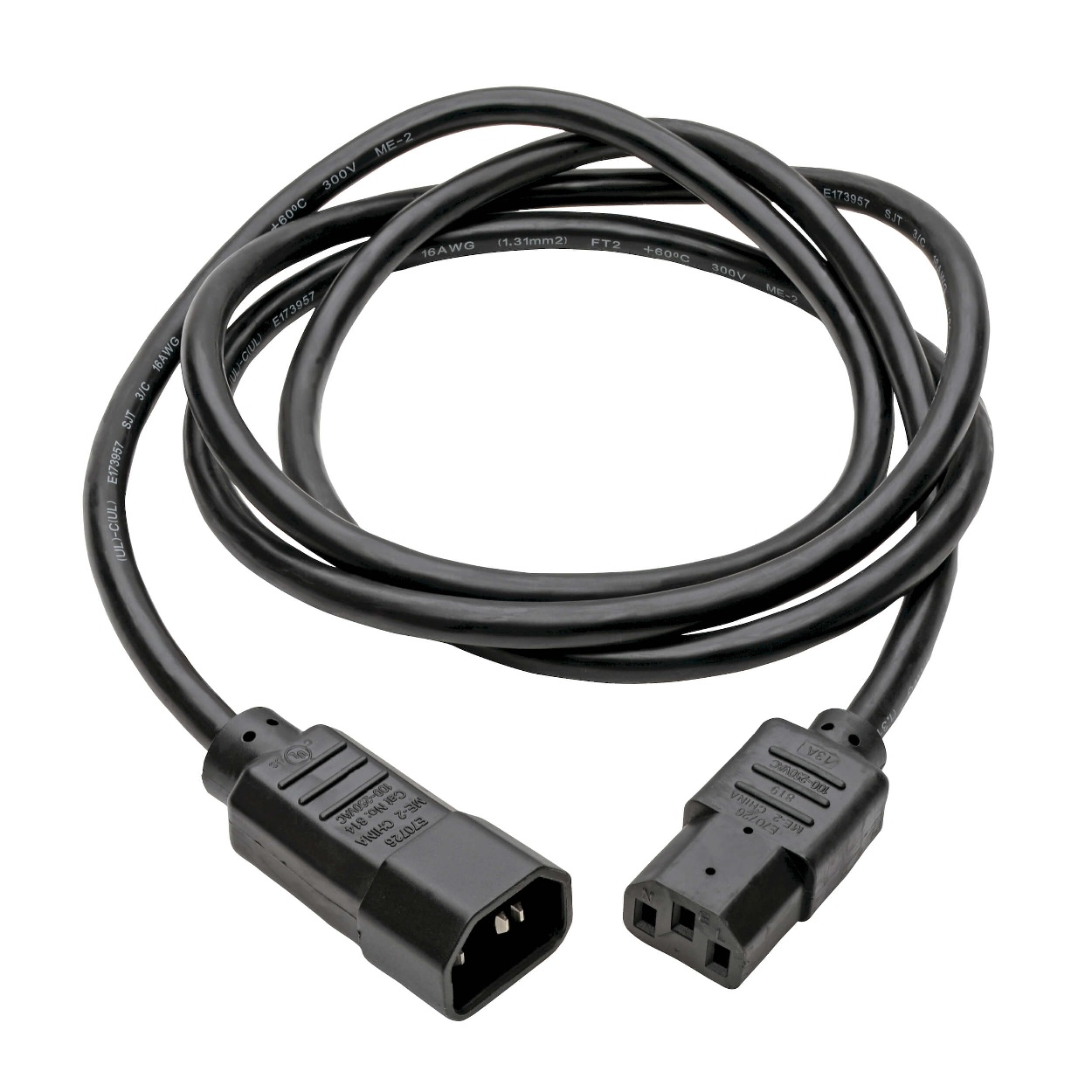 купить Кабель TrippLite (P004-008) в Алматы