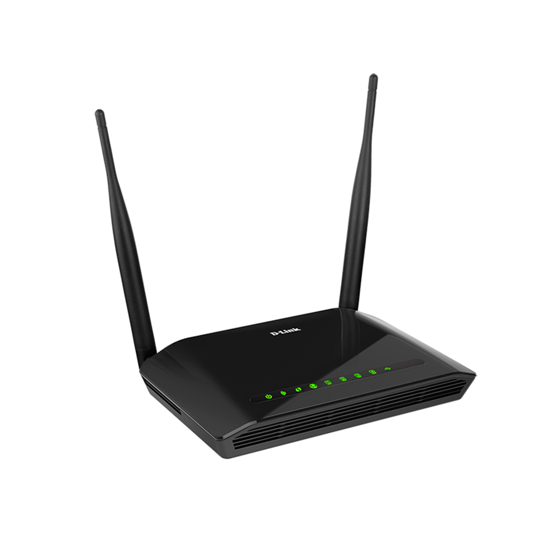 купить Маршрутизатор D-Link DIR-620S/A1C в Алматы