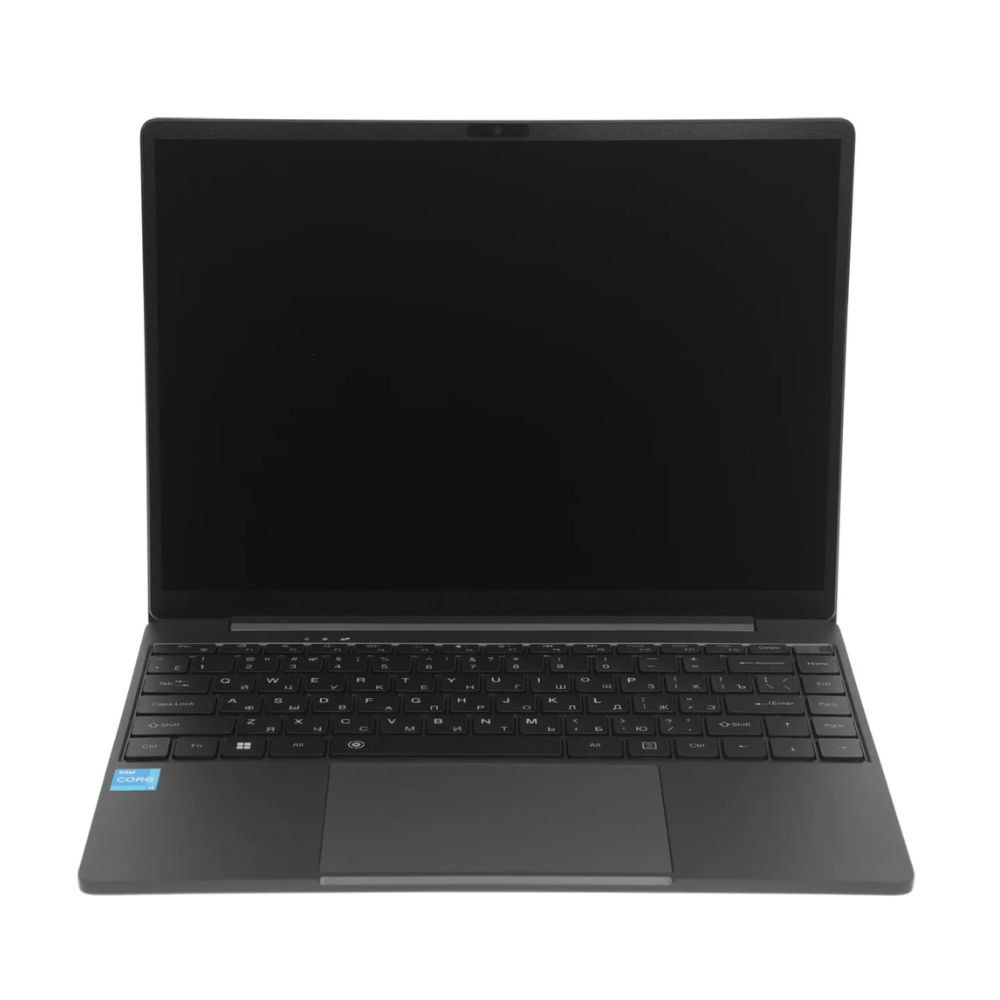 купить Ноутбук Chuwi Corebook X, Core i3-1220P/14*QHD/16GB/512GB/UHD Graphics/W11H CWI570 в Алматы