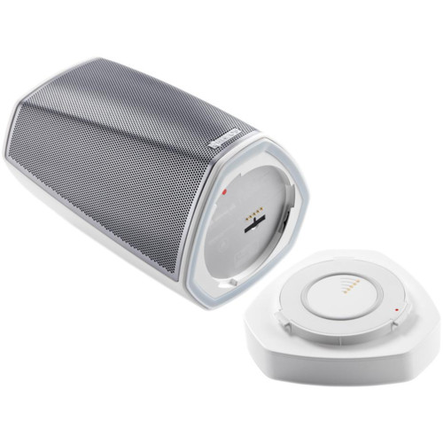 купить DENON Док станция-аккумулятор HEOS GoPack HS2 БЕЛЫЙ в Алматы