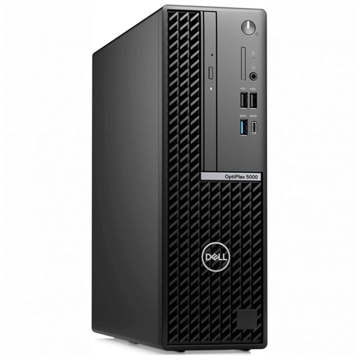 купить Компьютер Dell OptiPlex 5000 Small Form Factor&nbsp;210-BCRJ&nbsp; в Алматы