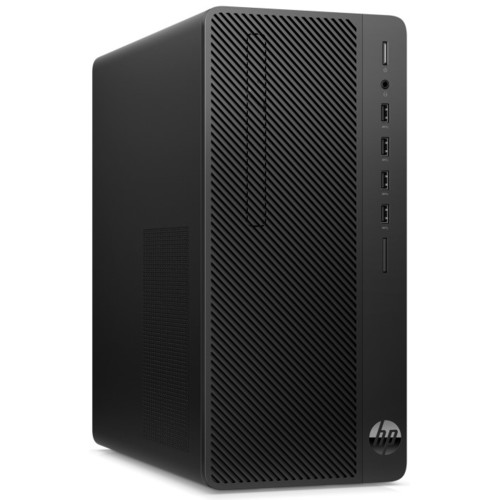 купить HP 123N6EA 290 G4 MT i5-10500 8GB/1TB DVD-WR Win10 Pro в Алматы