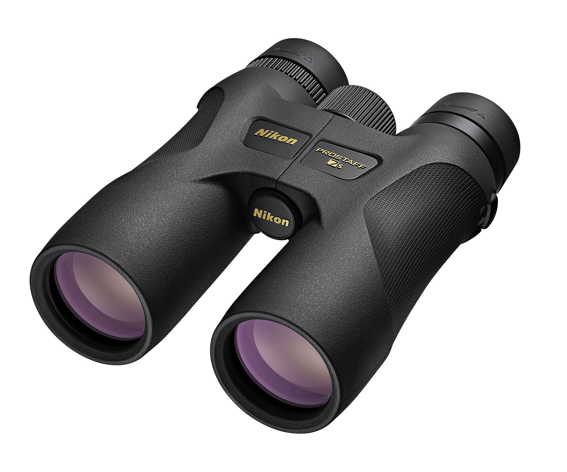 купить Бинокль Nikon PROSTAFF 7S 10x42 в Алматы