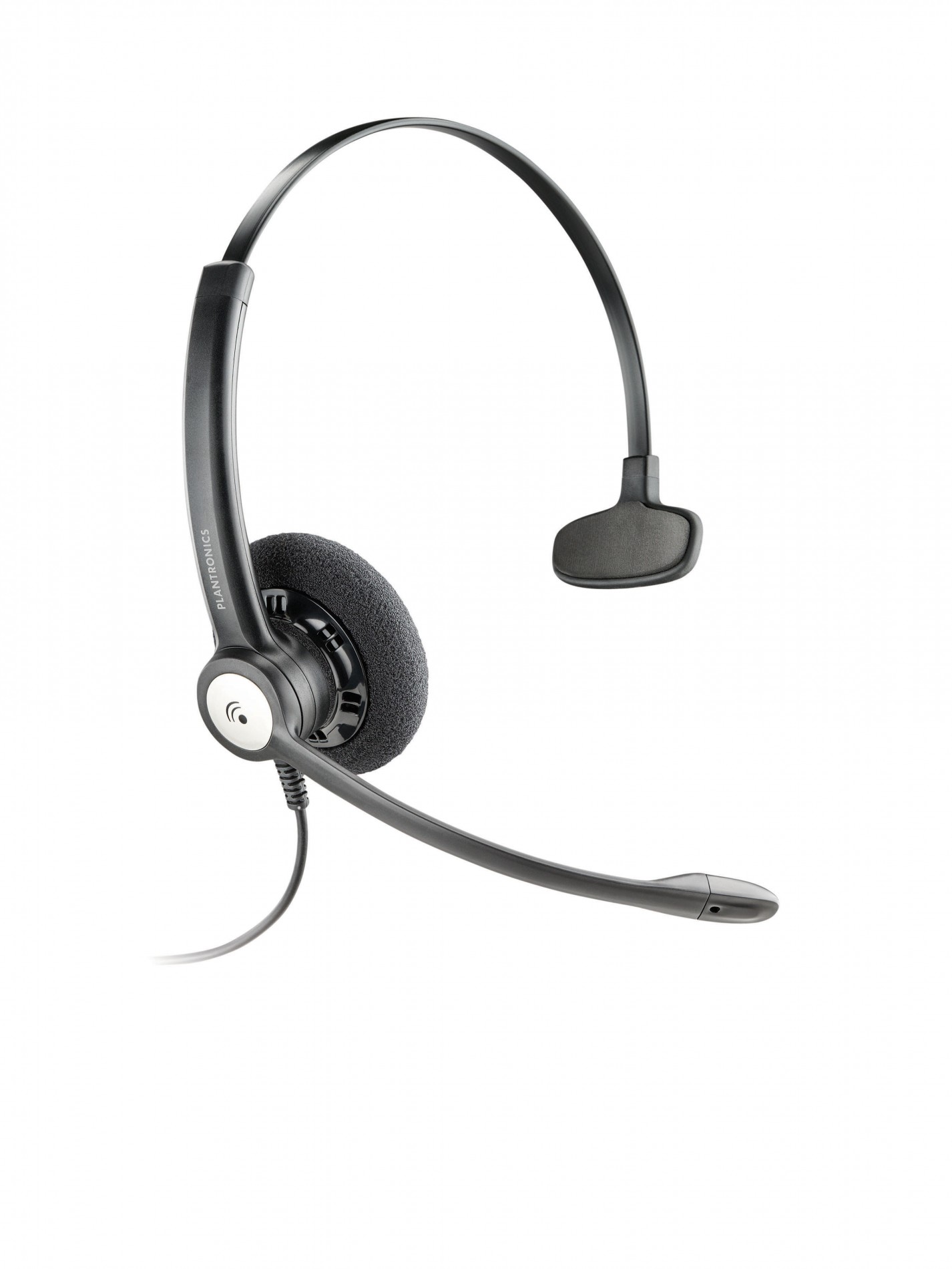купить Plantronics Гарнитура 79180-13 HW111N/A в Алматы