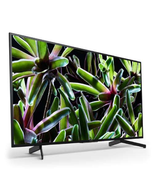 купить Телевизор Sony KD49XG7005BR в Алматы