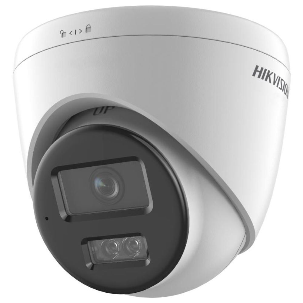 купить Сетевая IP видеокамера Hikvision DS-2CD1363G2-LIU(2.8mm) в Алматы