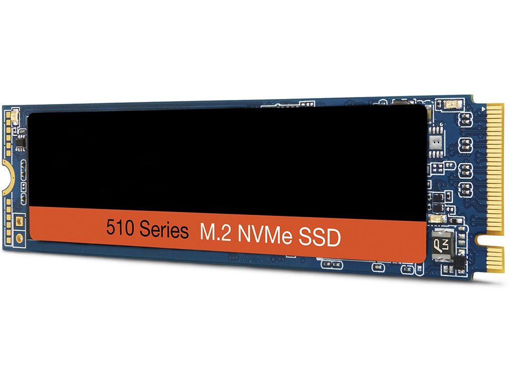 купить Твердотельный накопитель FireCuda 510 SSD ZP1000GM30011 1Tb 3D TLC  M.2 2280 PCIe G3 x4, NVMe 1.3 в Алматы