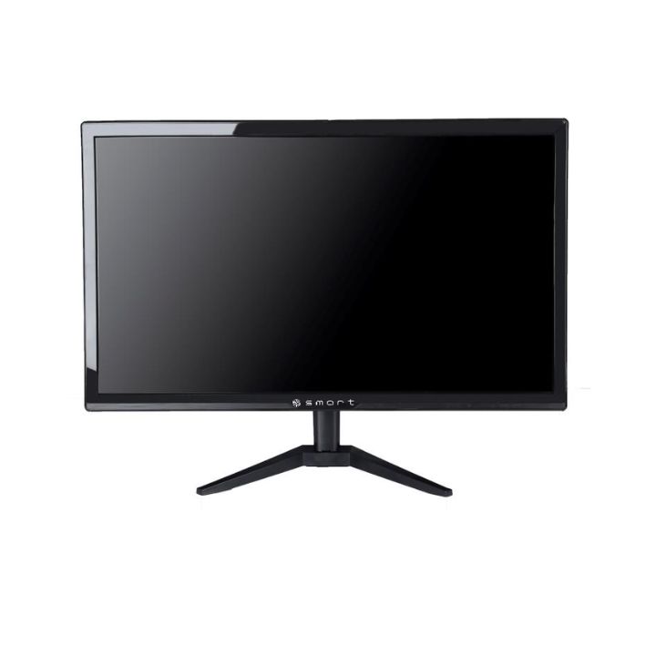 купить Монитор ЖК 21.5* SMART B215 <1920*1080, FHD, HDMI, VGA, DC12V-3.3A, 250cdm, VESA> в Алматы