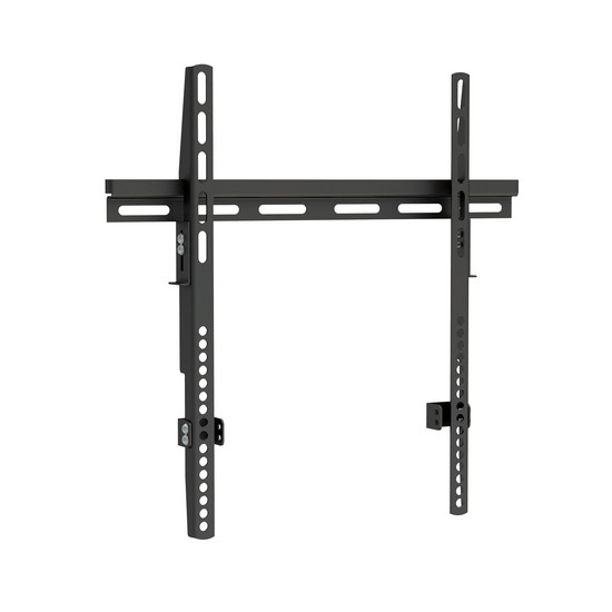 купить Кронштейн для ТВ и мониторов, Deluxe, DLMM-2605, S-Series, Макс. нагрузка-50 кг, Диагональ экрана от 32* до 55*, Чёрный в Алматы