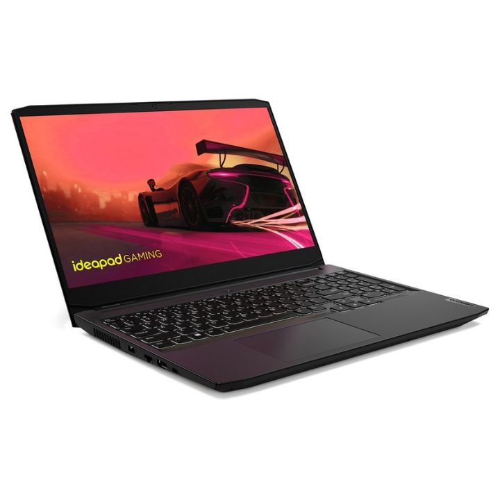 купить Ноутбук Lenovo 82K2002FRK IdeaPad Gaming 3 15ACH6 15.6 Shadow Black в Алматы