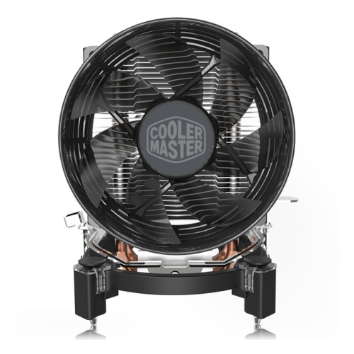 купить Вентилятор для CPU CoolerMaster Hyper T20 3-pin 2000RPM LGA INTEL/AMD RR-T20-20FK-R1 в Алматы