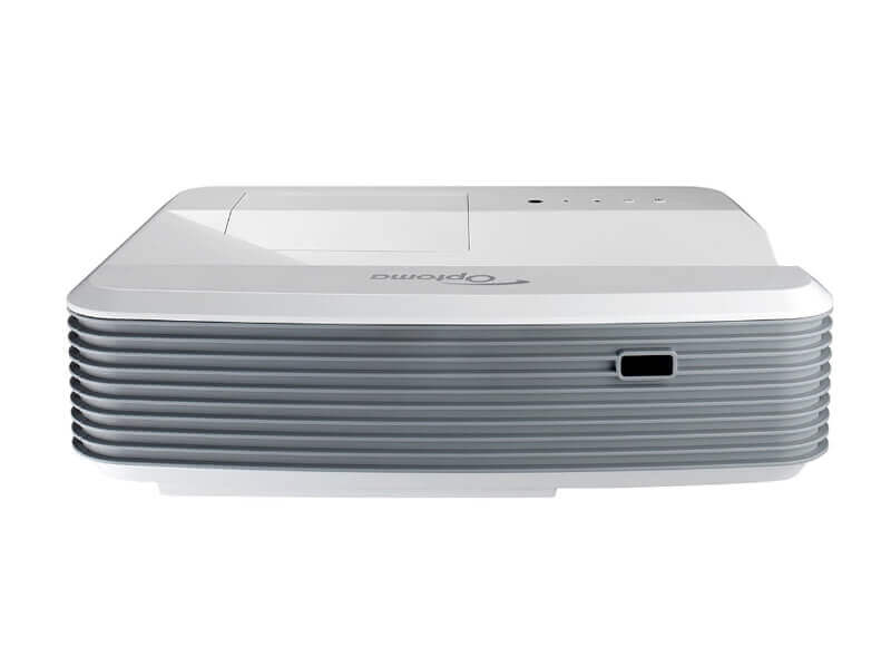 купить OPTOMA Проектор W320USTi DLP в Алматы