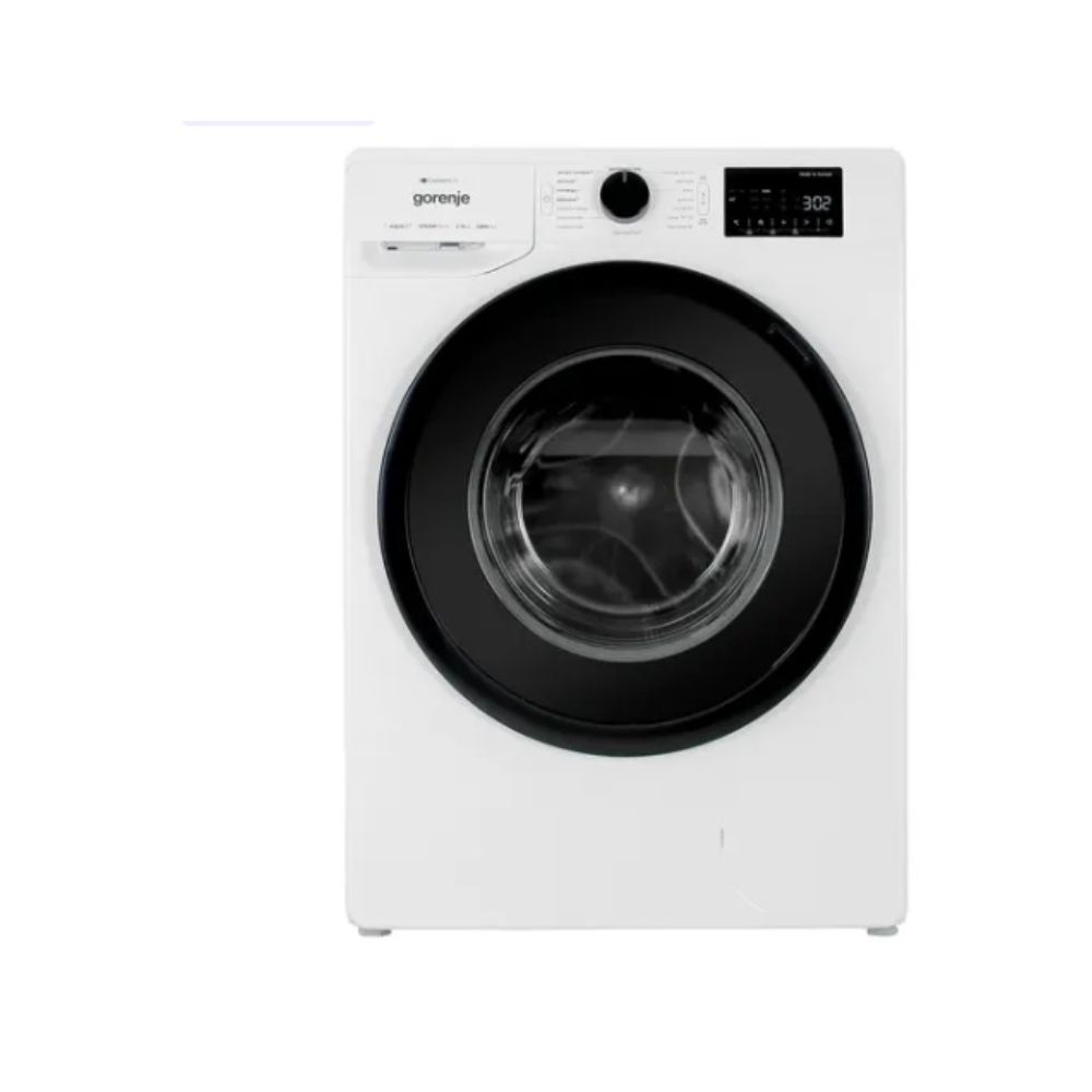 купить Стиральная машина Gorenje WPNEI94A1SWIFI/C в Алматы