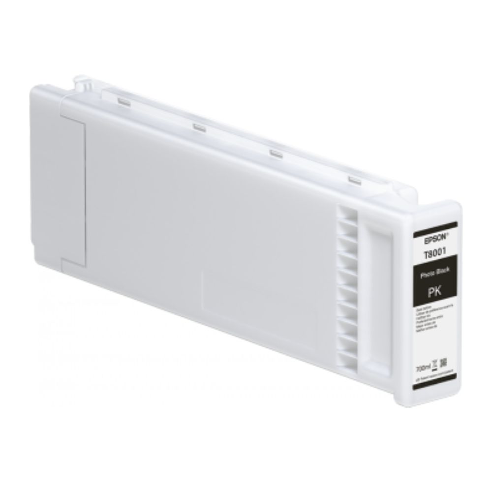 купить Картридж черный фото Epson C13T800100 700 ml в Алматы